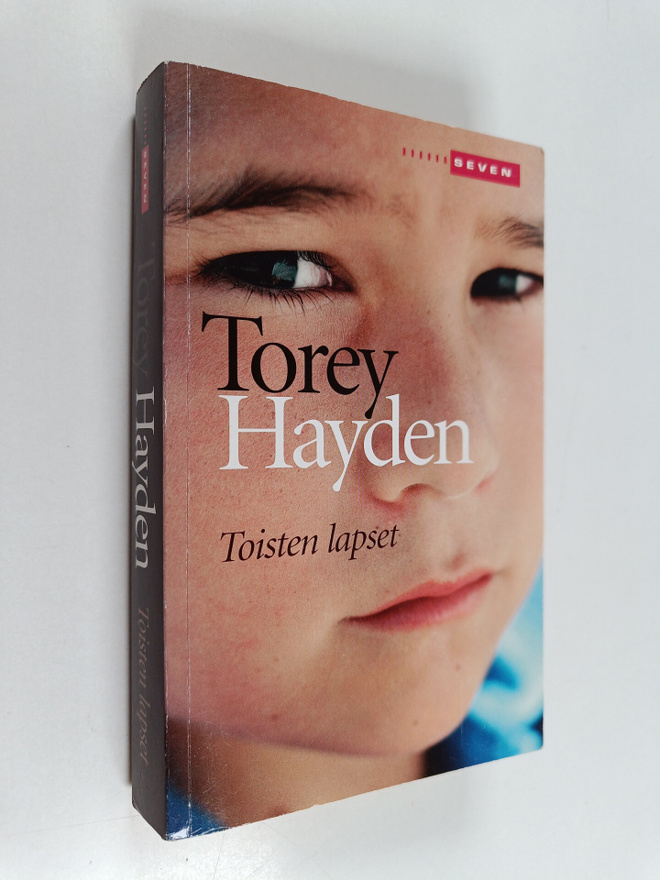 Torey Hayden : Toisten lapset