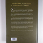 Milja Kaunisto : Olavi Maununpoika -trilogia : Synninteki... - pikkukuva 2