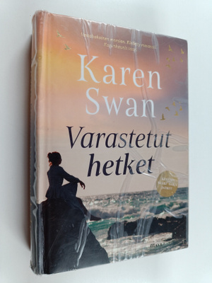 Karen Swan : Varastetut hetket