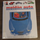 Meidän auto - pikkukuva 1