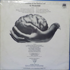BRAINCHILD - HEALING OF THE LUNATIC OWL - UK 1970 EX-/EX LP - pikkukuva 2