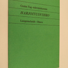 Guten tag-televisiokurssin harjoitusvihko - pikkukuva 1