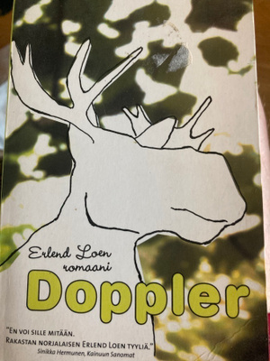 ERLEND LOE: DOPPLER