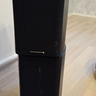 Sony STR-DH700 ja Wharfedale Diamond 9.1 kaiuttimet. - pikkukuva 3