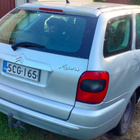 Citroën Xsara Break 1.6i (2003) - Kytkinlaakeri, 384tkm - pikkukuva 4