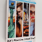 Estelle Maskame : Did I mention I need you? - pikkukuva 1