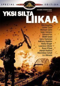 Yksi silta liikaa - Special Edition (2DVD) (v.1977)