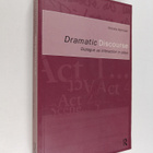 Vimala Herman : Dramatic discourse : dialogue as interact... - pikkukuva 1