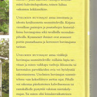 Unelmien huvimajat <> Arja Paasio - pikkukuva 2