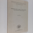 Iiro Kajanto : Porthan and classical scholarship: a study... - pikkukuva 1