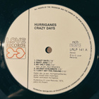 Hurriganes – Crazy Days - pikkukuva 3
