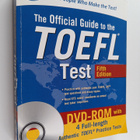 Educational Testing Service : The Official Guide to the T... - pikkukuva 1