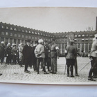 VANHA Valokuva Mannerheim 1919 Helsinki - pikkukuva 1
