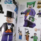 Lego - Standing Small - 30 Years of the Lego Minifigure - pikkukuva 2