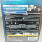 DARK SHADOWS (BD) UUSI - pikkukuva 2