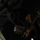 ROCKY GEORGE ( SUICIDAL TENDENCIES ) PROMOKUVA NIMMARILLA - pikkukuva 2