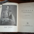 Yrjö Jylhä  , Runoja - pikkukuva 5