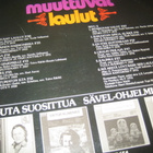 Muuttuvat laulut (LP, 1976) - pikkukuva 2