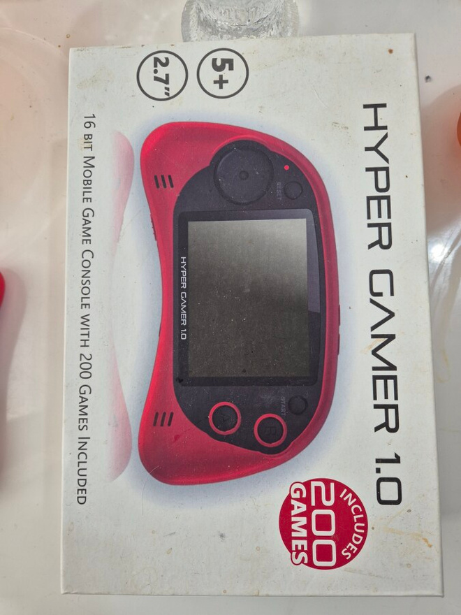 Item image