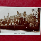 St. Helena School, Northwood postcard/postikortti - pikkukuva 1