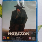 Horizon An American Saga Chapter 1 (blu-ray) - pikkukuva 1