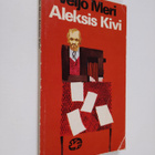 Veijo Meri : Aleksis Kivi : näytelmä - pikkukuva 1