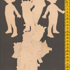 Paperinuket tyttö ja poika 1950-60-luku - pikkukuva 2