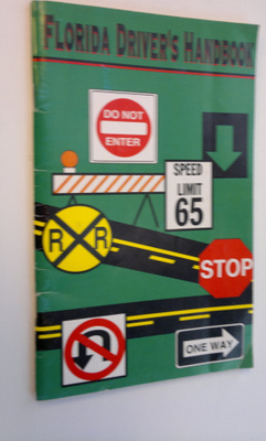 Florida Driver's Handbook