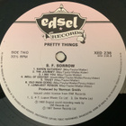 PRETTY THINGS* - S. F. Sorrow - pikkukuva 5