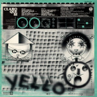 (LP) Yello - Claro Que Si - pikkukuva 2