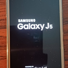 Samsung Galaxy J5 (2015) 4G 8GB - pikkukuva 1
