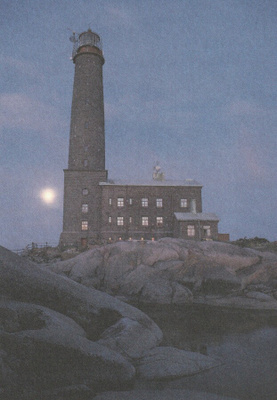 BENGRSKÄR MAJAKKA