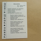 Hazamir kuoro. Balalaikka. - pikkukuva 2