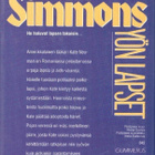 Dan Simmons - Yön lapset - pikkukuva 2