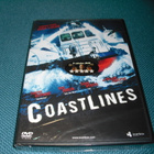 COASTLINES (Timothy Olyphant) FI-julkaisu, UUSI*** - pikkukuva 1