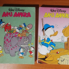 Aku Ankka neljännesvuosikerta, 1989 ( kaikki osat ) - pikkukuva 1