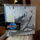 ARCHAGATHUS / PAUCITIES - S/T UUSI SPLIT 7" - pikkukuva 1