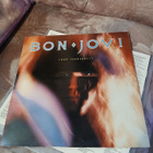 Bon Jovi – 7800° Fahrenheit LP - pikkukuva 1