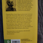 Paul Auster: Kuun maisemissa - pikkukuva 2