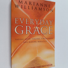 Marianne Williamson : Everyday Grace : Having Hope, Findi... - pikkukuva 1