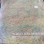 Jelly Roll Morton: First Recordings 2LP - pikkukuva 1