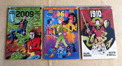 EXTRAORDINARY GENTLEMEN CENTURY 1910 - 1969 - 2009