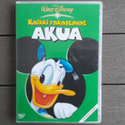 DVD: Kaikki rakastavat Akua (Disney 2004) - pikkukuva 1
