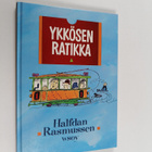 Halfdan Rasmussen : Ykkösen ratikka - pikkukuva 1