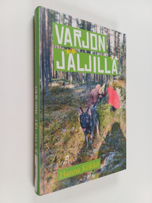 Hanna Kökkö : Varjon jäljillä