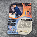 Mark Messier 1997-98 Leaf Fire On Ice - pikkukuva 2