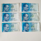 10 Mk setelit 1986 - pikkukuva 1
