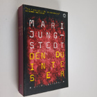 Mari Jungstedt : Den du inte ser - pikkukuva 1