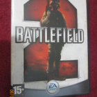 Battlefield 2 PC CD-ROM - pikkukuva 1