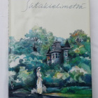Laila Hietamies: Satakielimetsä - pikkukuva 1
